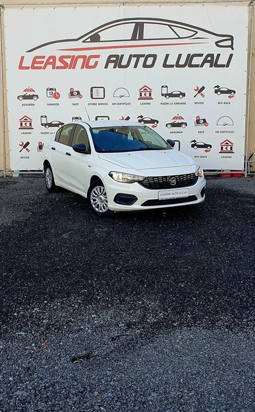 Fiat Tipo